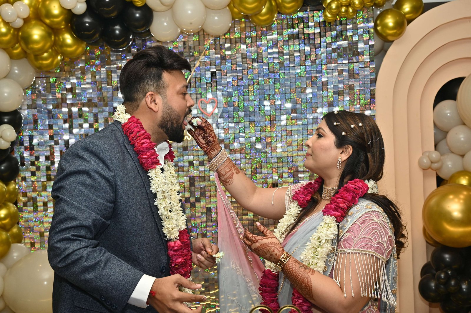 Anniversary photography by Radhika Studio 28